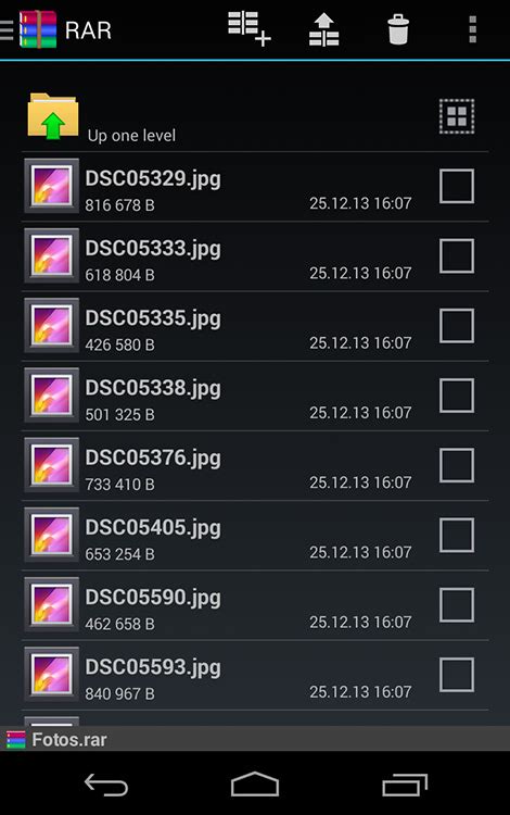 winrar offizielle seite.